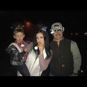 Meet your Posher, Kelsey